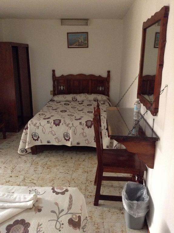 Hotel Atilanos モレリア エクステリア 写真