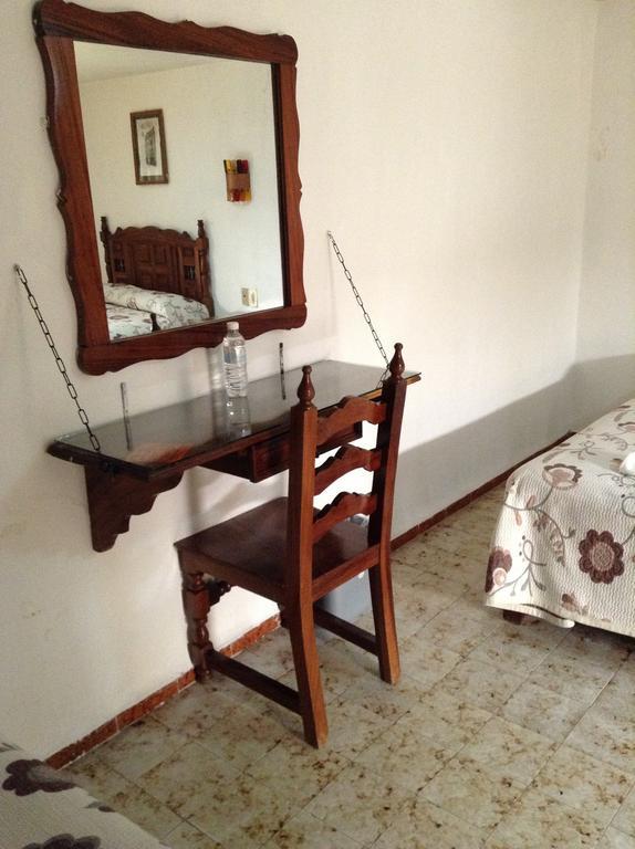 Hotel Atilanos モレリア エクステリア 写真