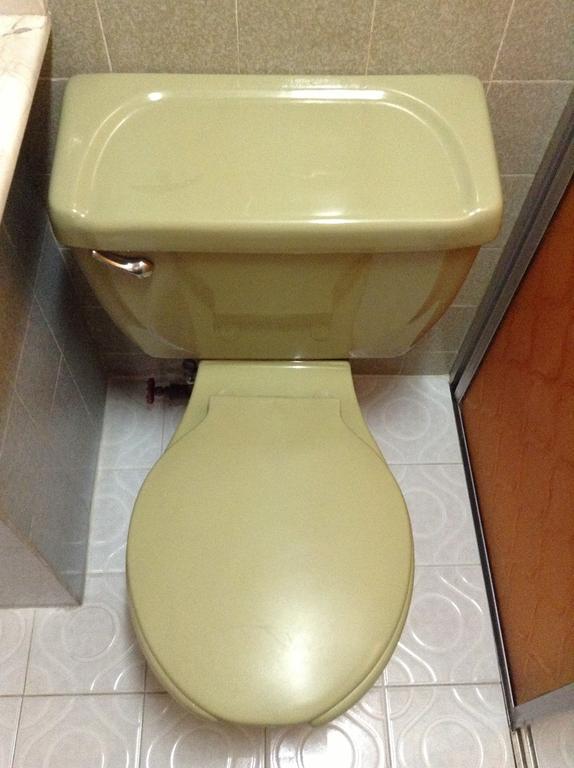 Hotel Atilanos モレリア 部屋 写真